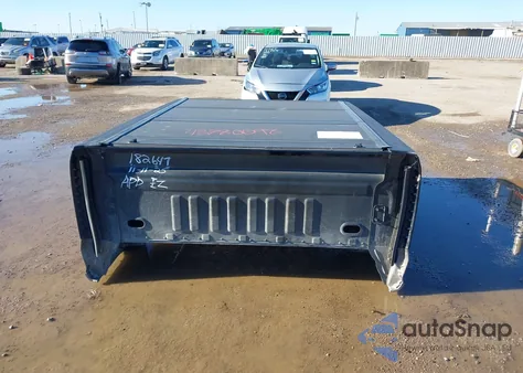 2021 Ford F-250 King Ranch z USA, uszkodzony, nr VIN 1FT7W2BT9MEC87475